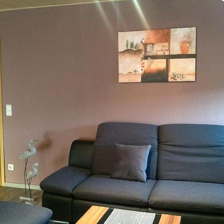 Ferienwohnung Naturblick Schonhagen  Dış mekan fotoğraf