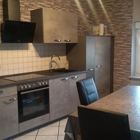 Ferienwohnung Naturblick Schonhagen  Dış mekan fotoğraf