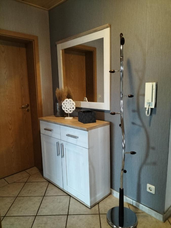 Ferienwohnung Naturblick Schonhagen  Dış mekan fotoğraf