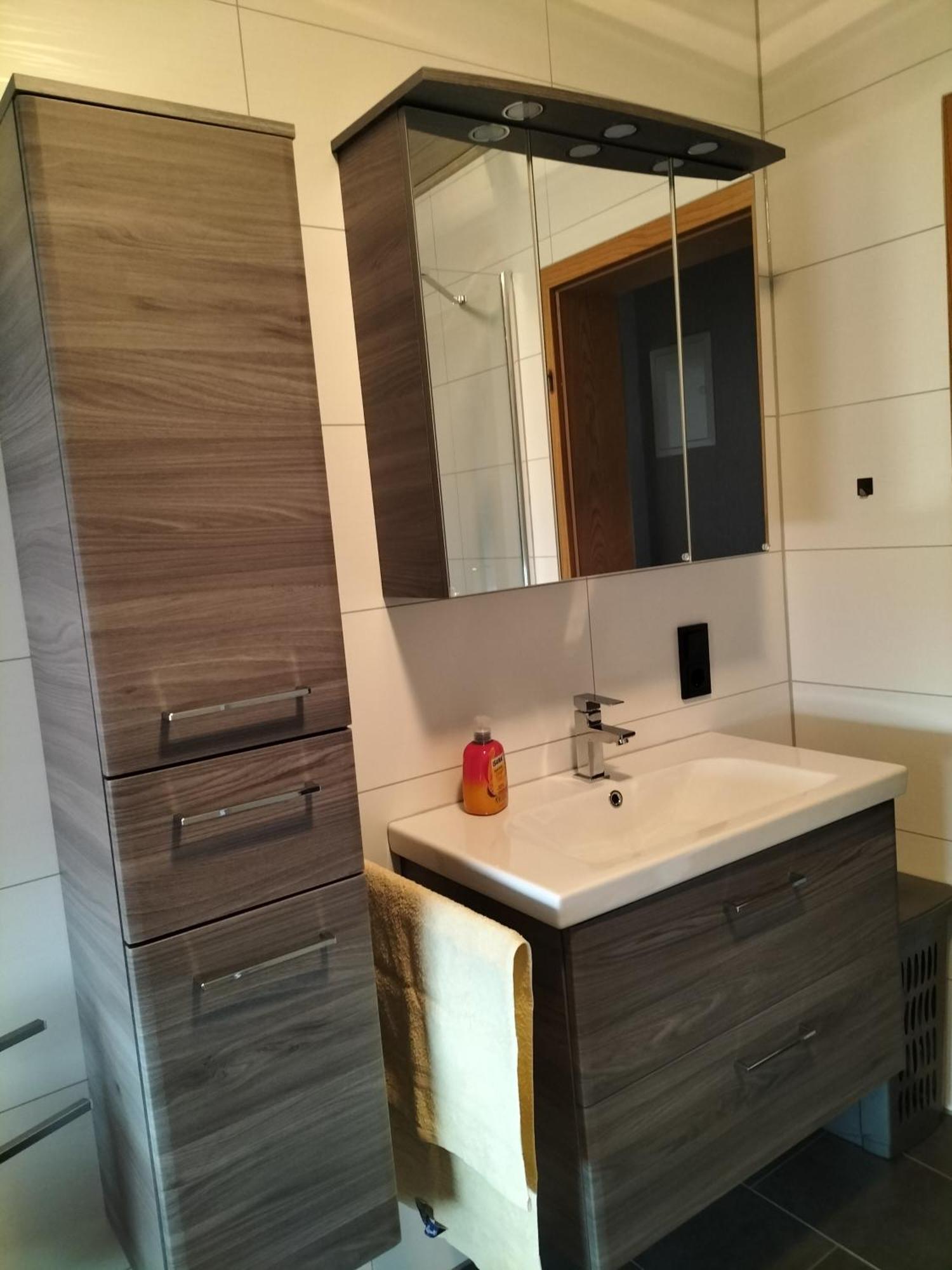 Ferienwohnung Naturblick Schonhagen  Dış mekan fotoğraf