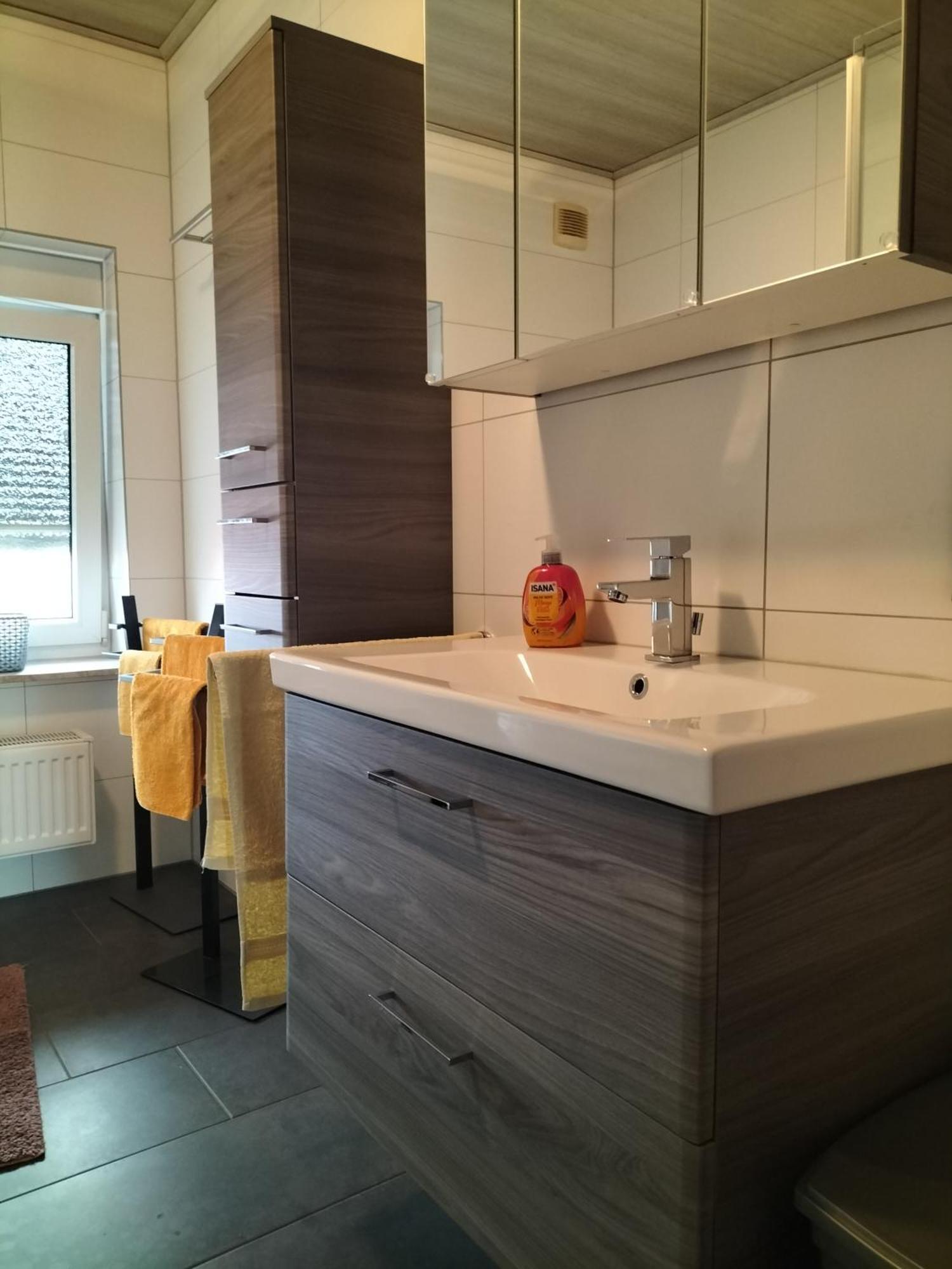 Ferienwohnung Naturblick Schonhagen  Dış mekan fotoğraf