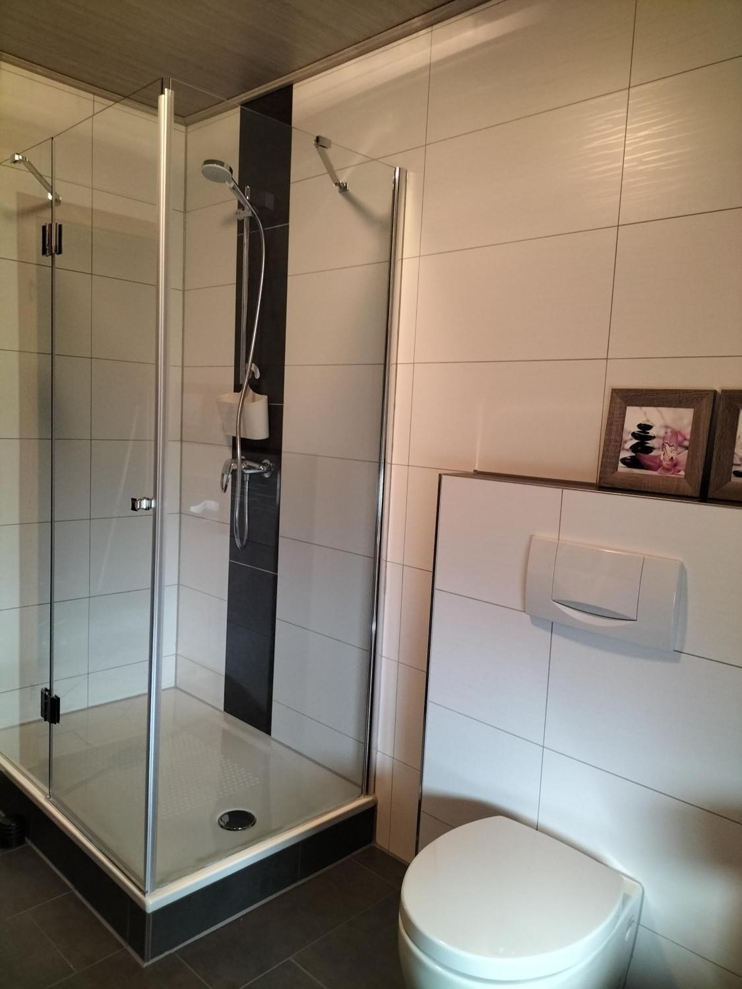 Ferienwohnung Naturblick Schonhagen  Dış mekan fotoğraf